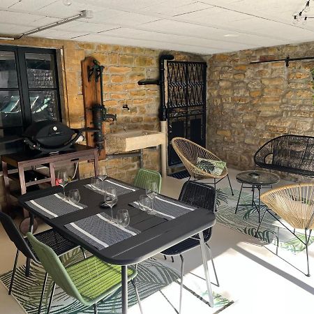 L'Evasion En Ardennes Aiglemont Exterior photo