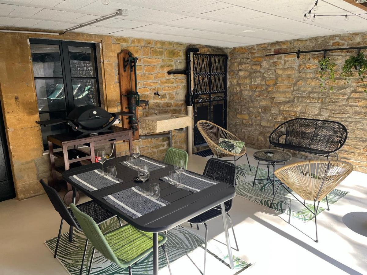 L'Evasion En Ardennes Aiglemont Exterior photo