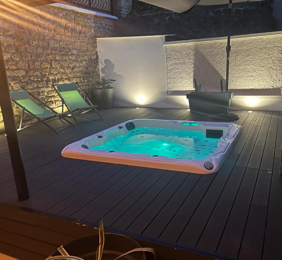 L'Evasion En Ardennes Aiglemont Exterior photo