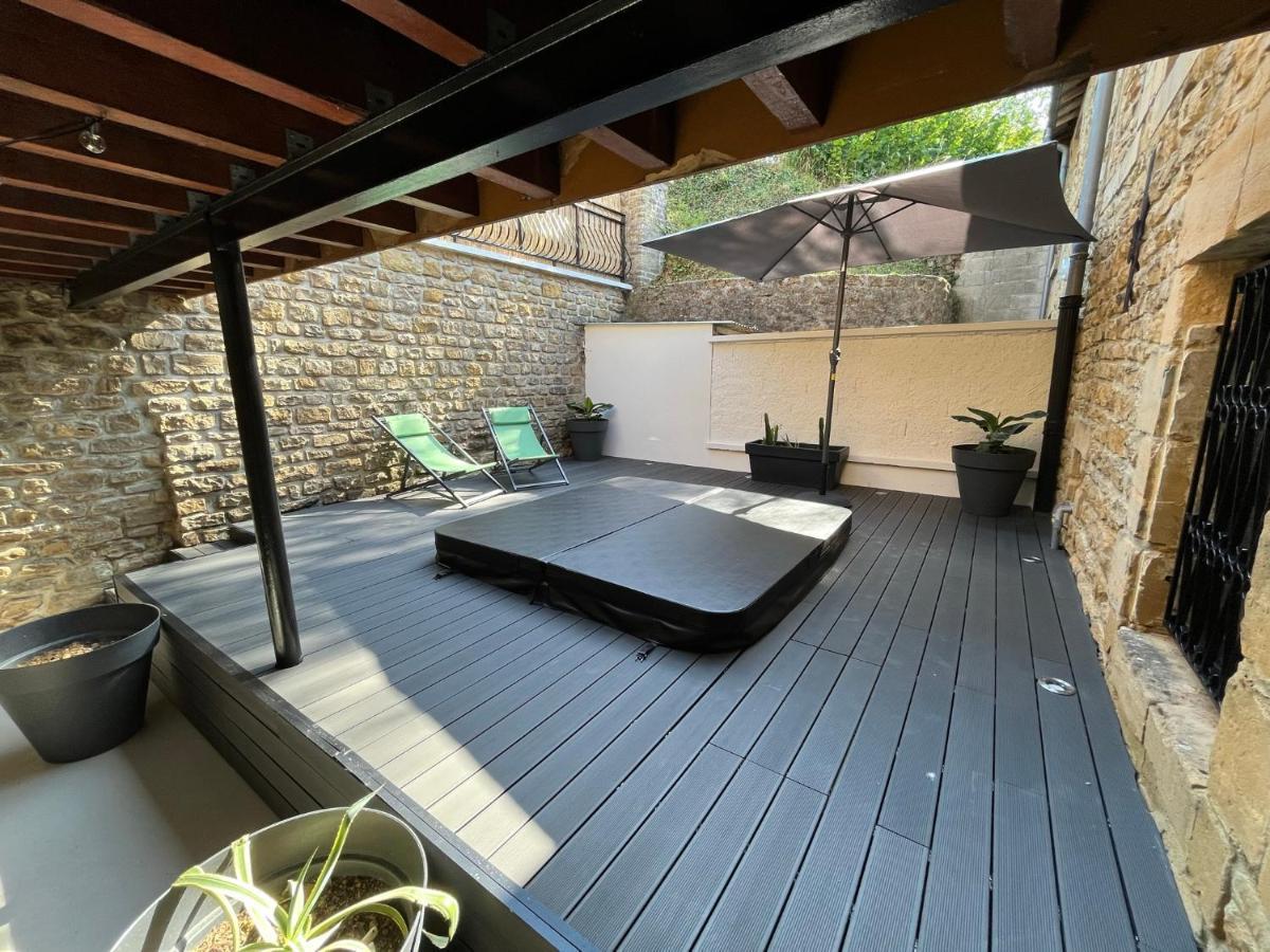 L'Evasion En Ardennes Aiglemont Exterior photo