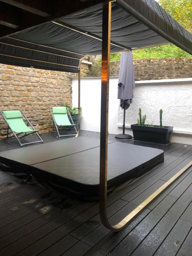L'Evasion En Ardennes Aiglemont Exterior photo